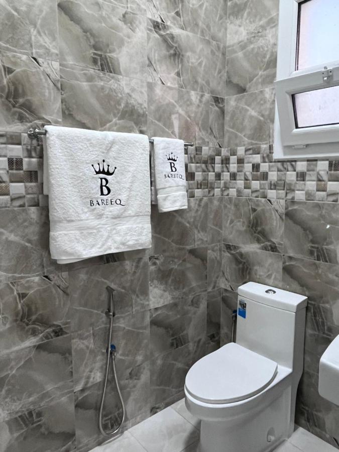 Bareeq Rest House Barka Zewnętrze zdjęcie