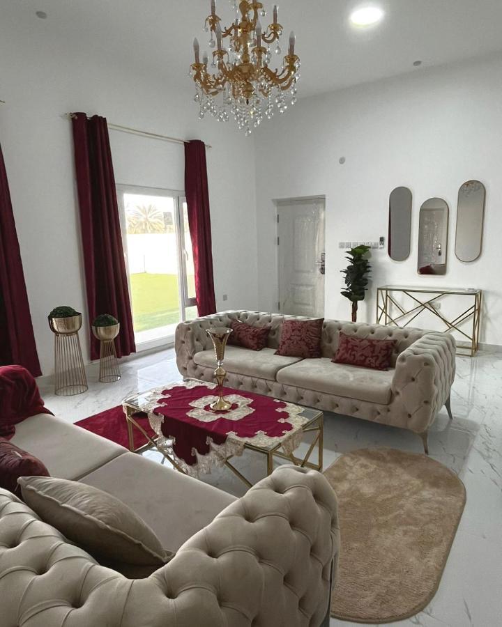 Bareeq Rest House Barka Zewnętrze zdjęcie