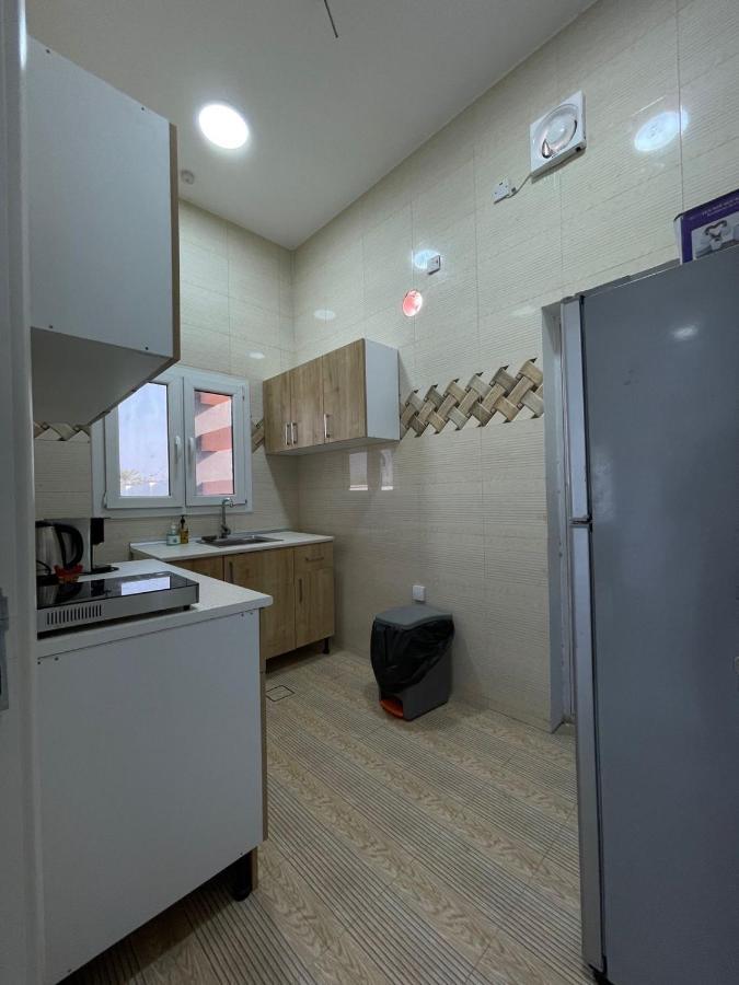 Bareeq Rest House Barka Zewnętrze zdjęcie
