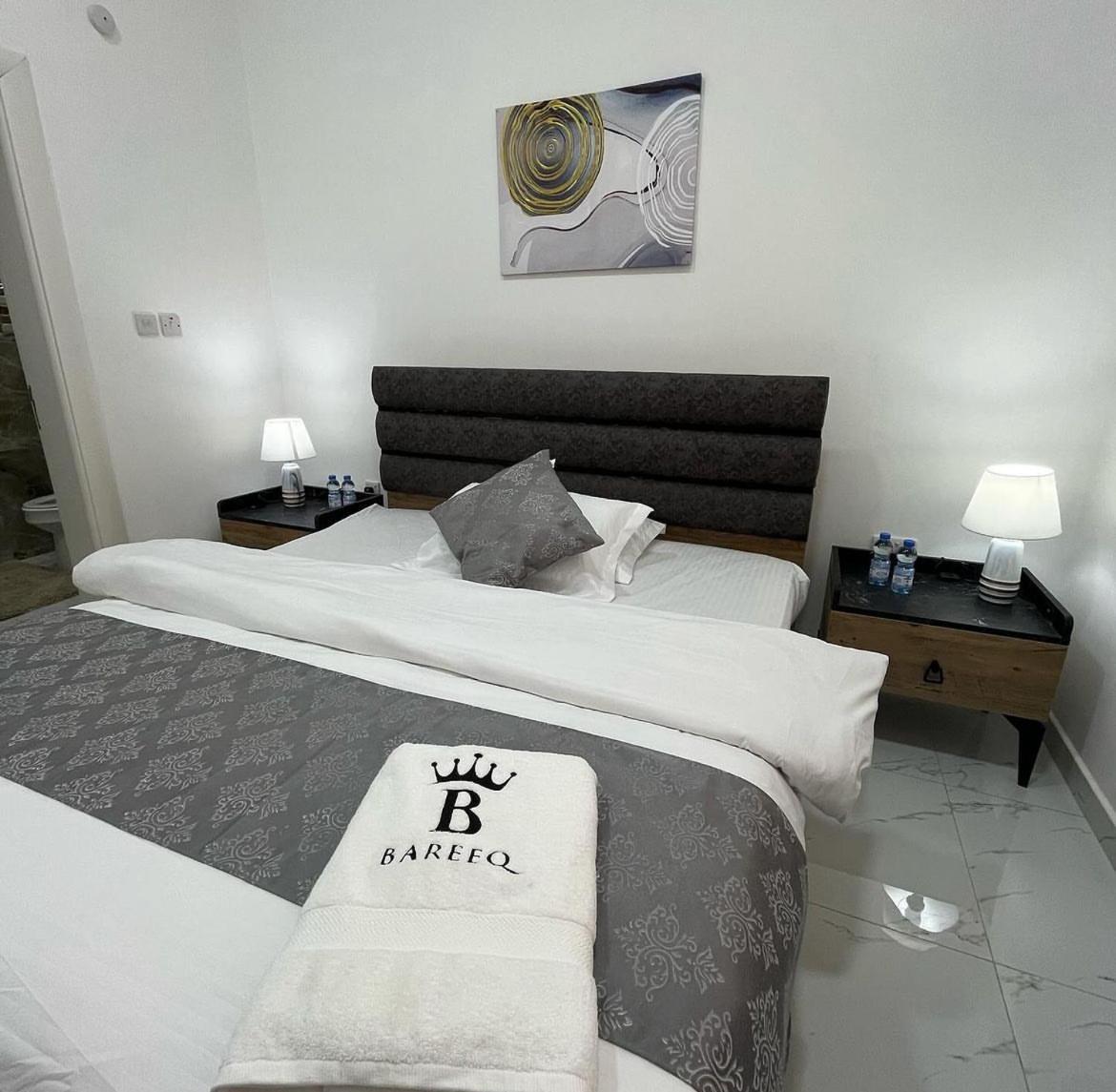 Bareeq Rest House Barka Zewnętrze zdjęcie