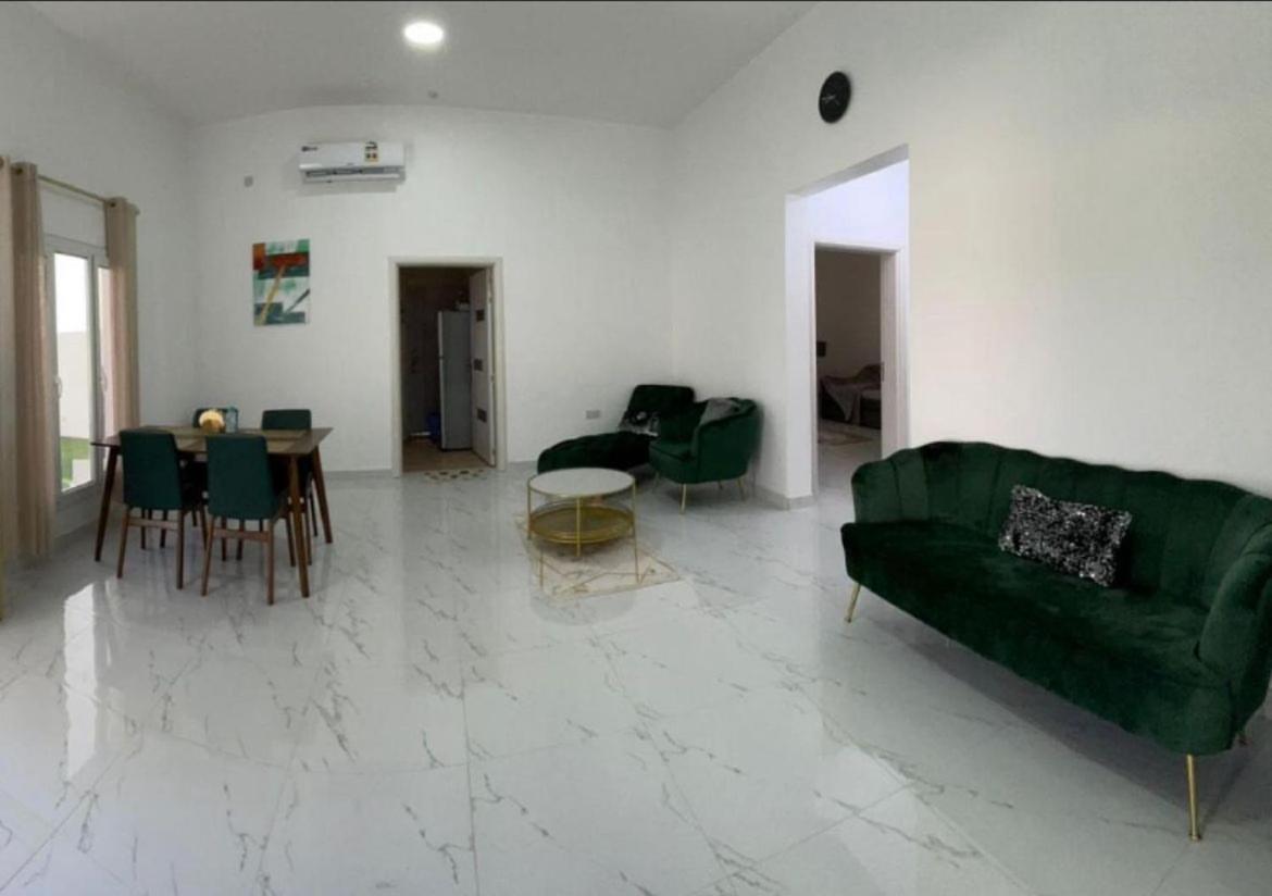 Bareeq Rest House Barka Zewnętrze zdjęcie