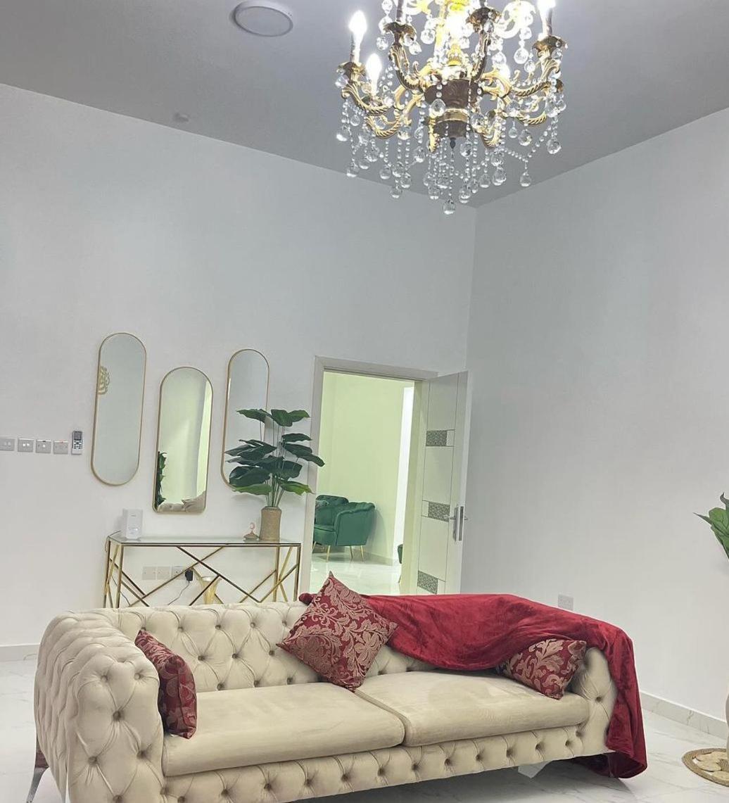 Bareeq Rest House Barka Zewnętrze zdjęcie