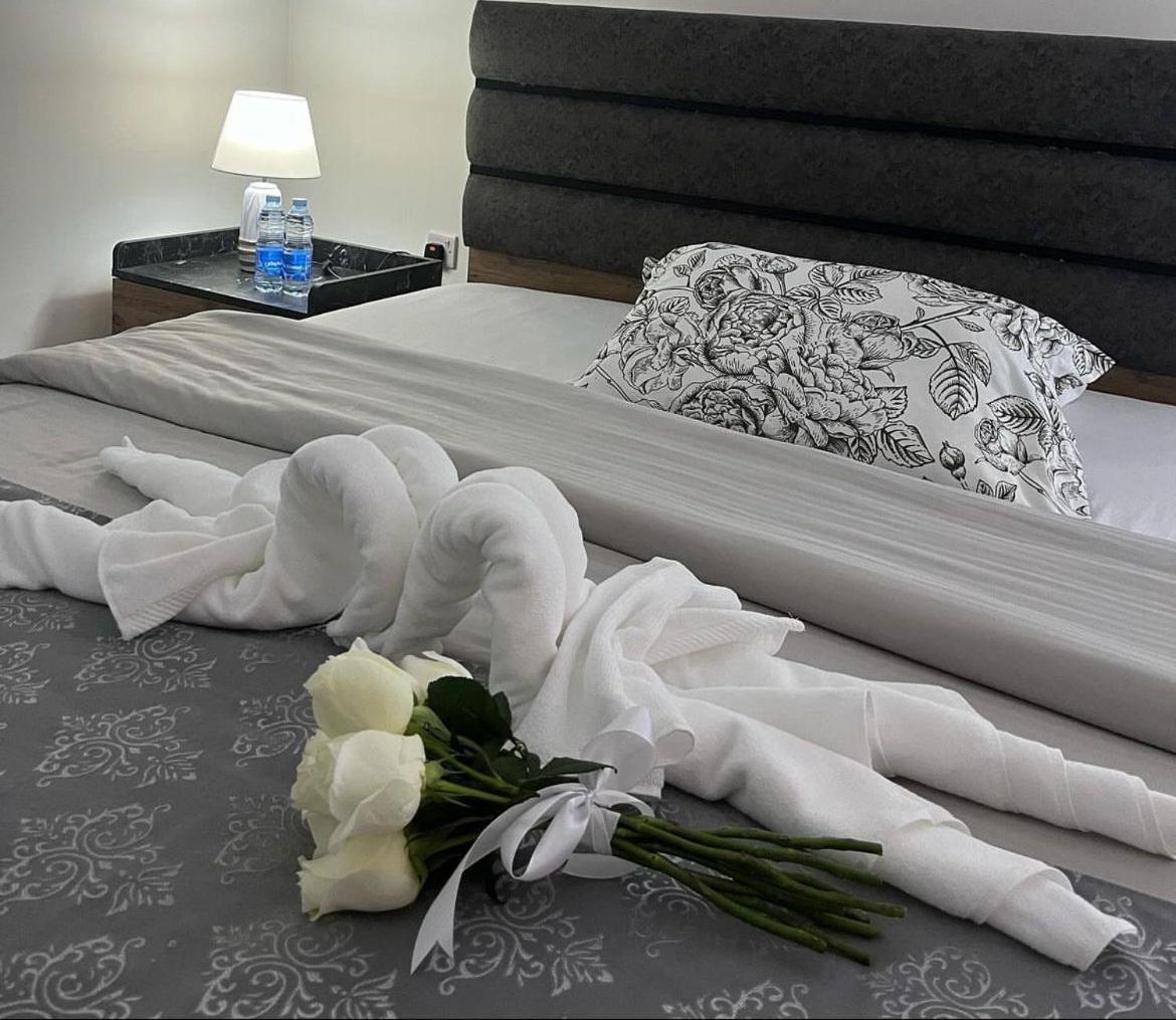 Bareeq Rest House Barka Zewnętrze zdjęcie