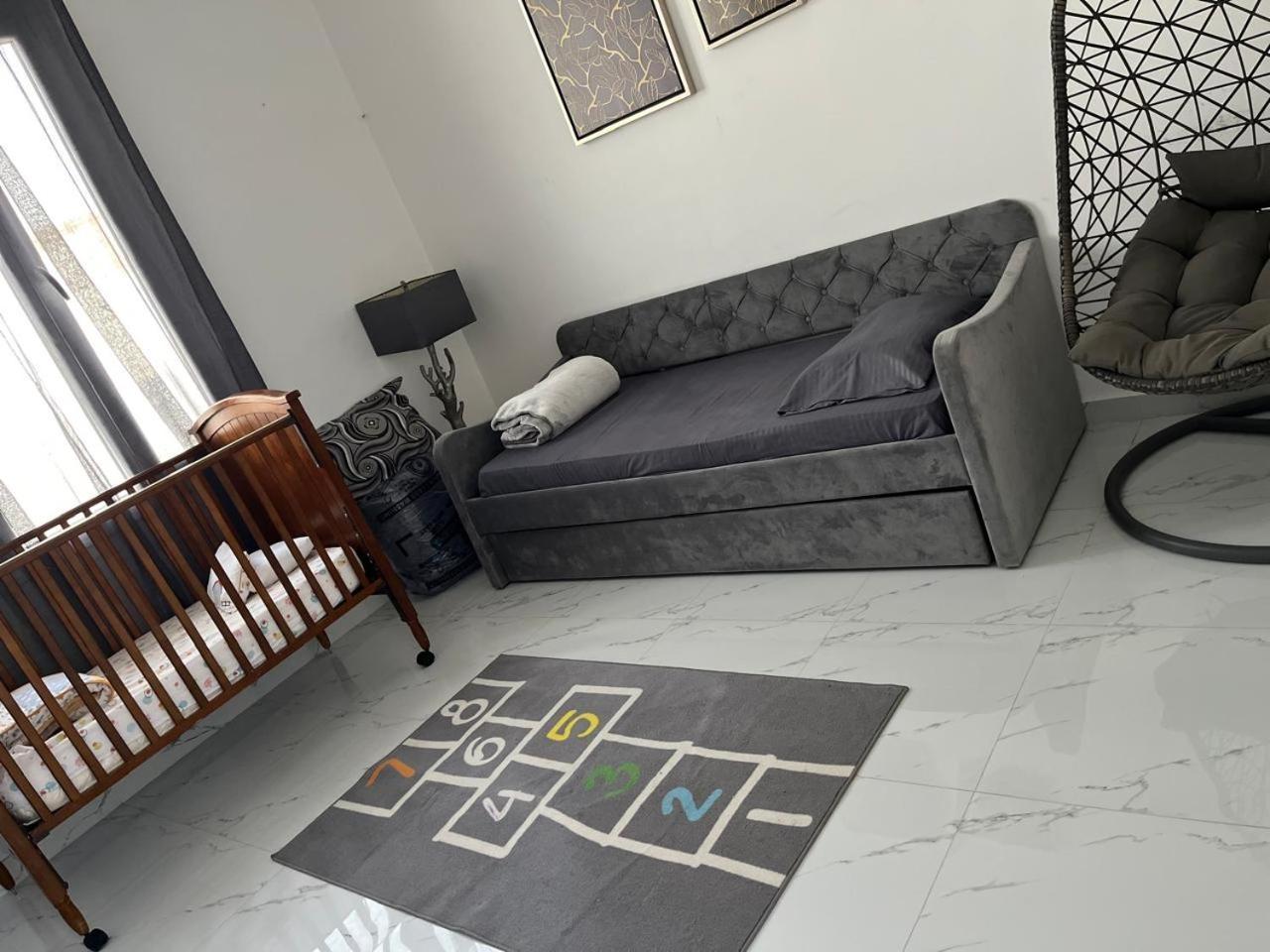 Bareeq Rest House Barka Zewnętrze zdjęcie